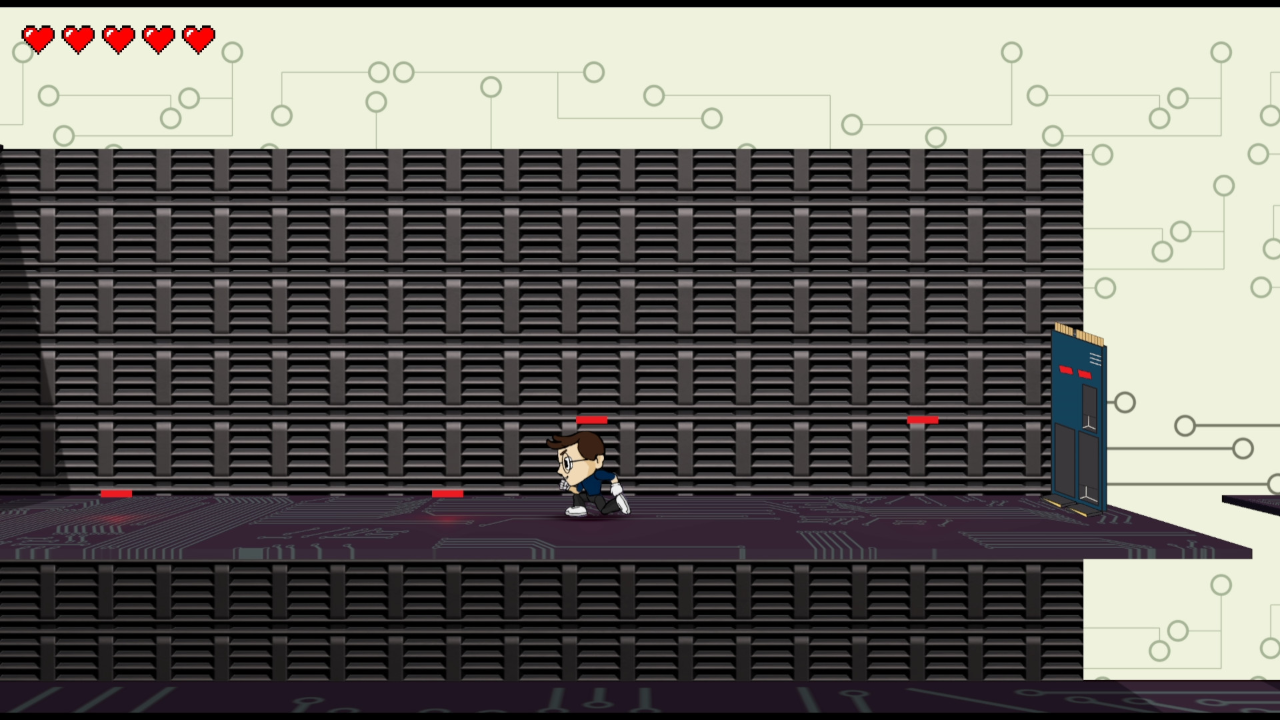 Troy: The Malware Fight screenshot 6